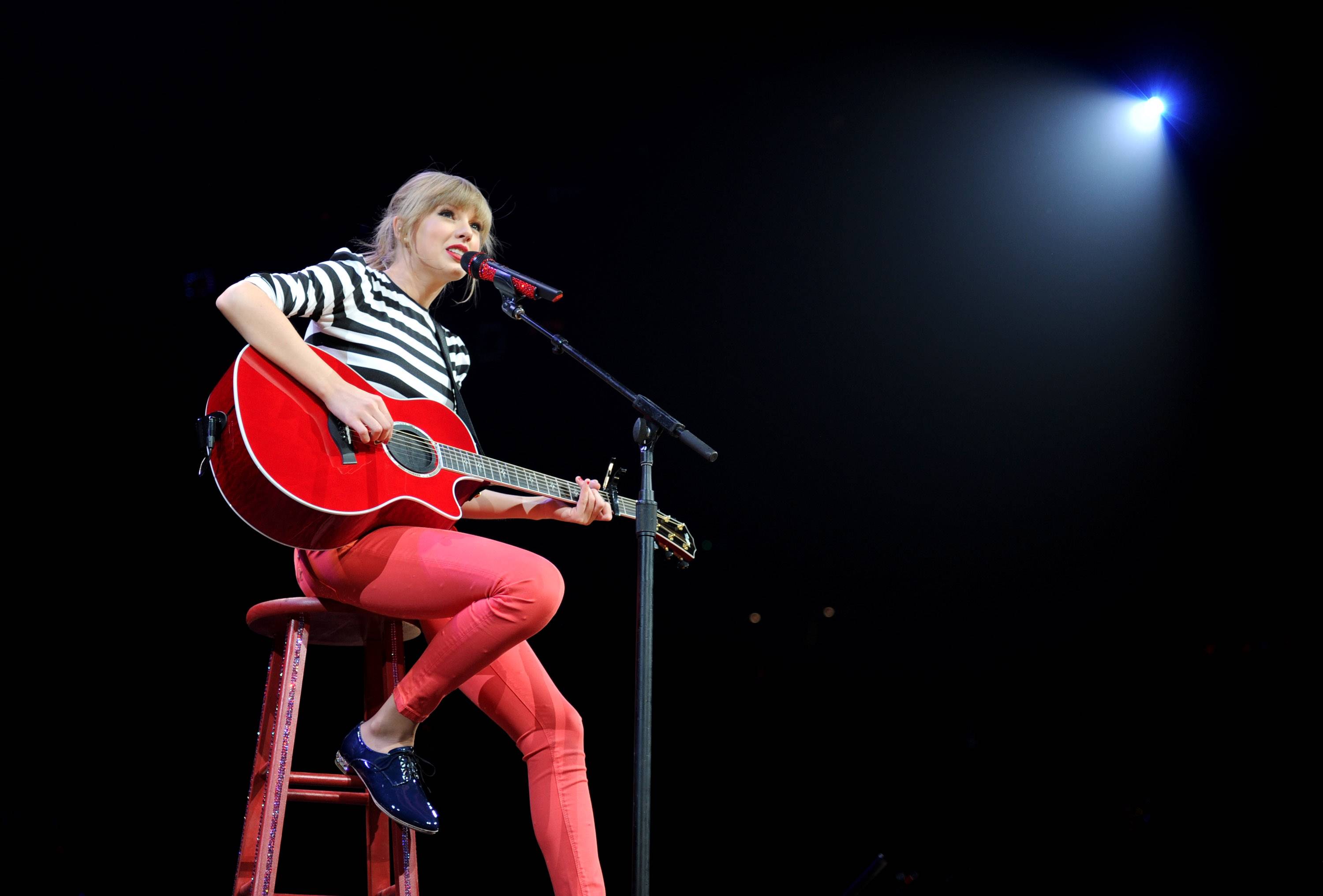 Taylor Swift Wallpaper Taylor Swift 17